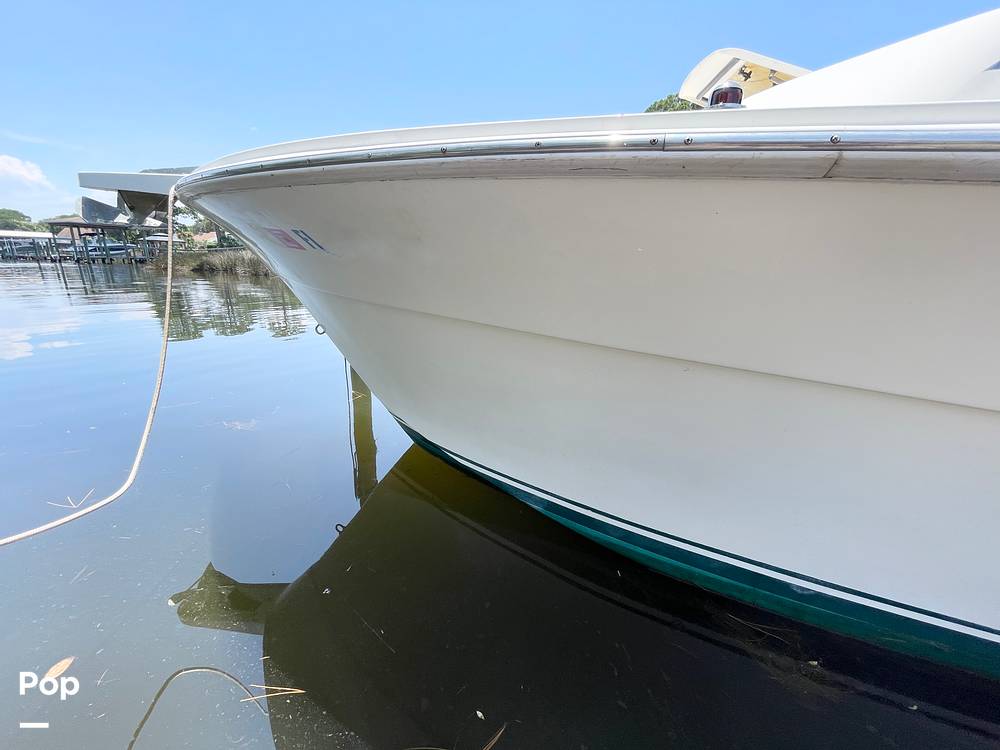 Slide: The Image of Bimini 29 Sport Fish 1991 - 14409960