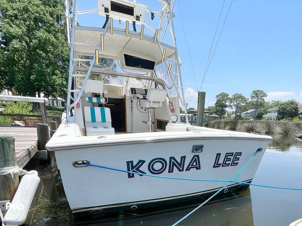 Slide: The Image of Bimini 29 Sport Fish 1991 - 14409962