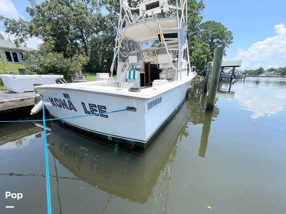 Slide: The Image of Bimini 29 Sport Fish 1991 - 14409963