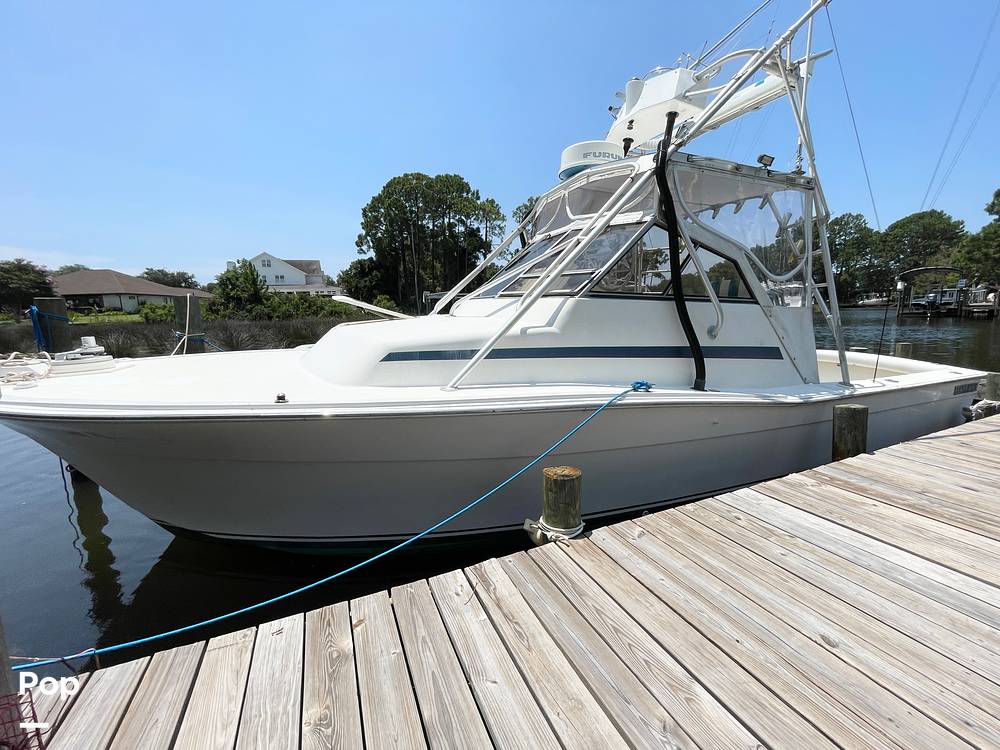 Slide: The Image of Bimini 29 Sport Fish - 14409875