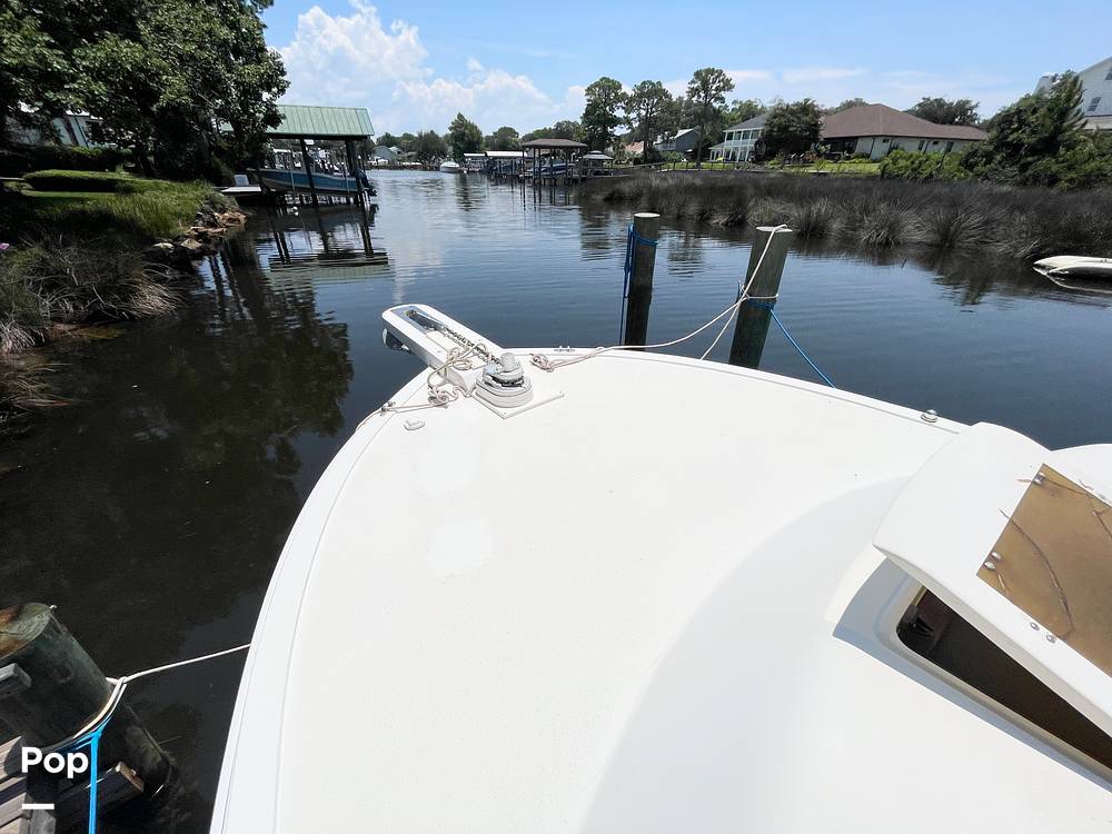 Slide: The Image of Bimini 29 Sport Fish 1991 - 14409965
