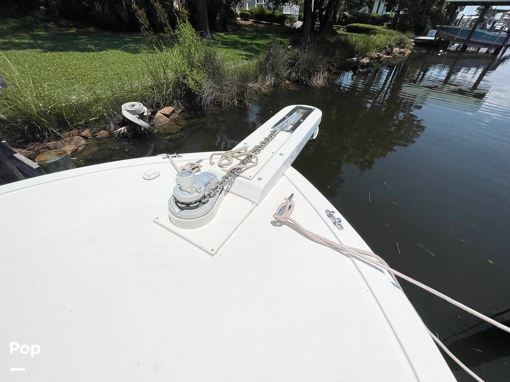 Slide: The Image of Bimini 29 Sport Fish 1991 - 14409968