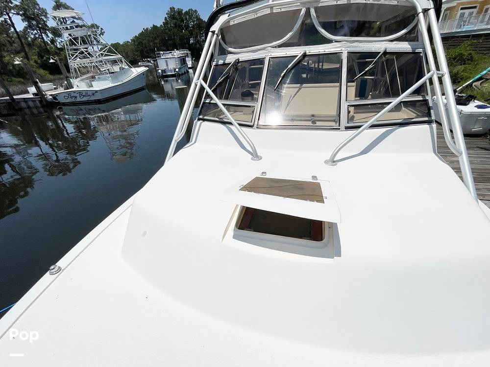 Slide: The Image of Bimini 29 Sport Fish 1991 - 14409969