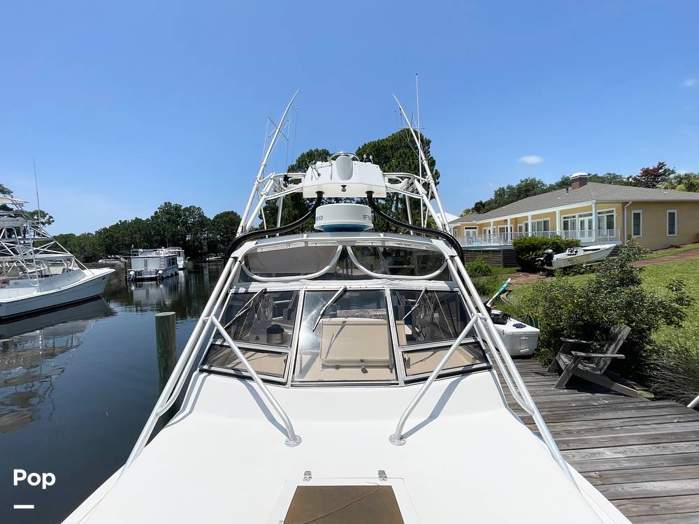 Slide: The Image of Bimini 29 Sport Fish 1991 - 14409970