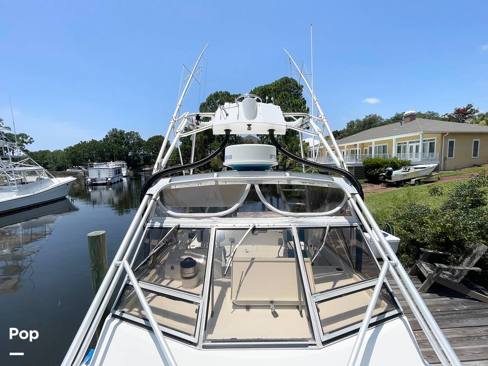 Slide: The Image of Bimini 29 Sport Fish 1991 - 14409971