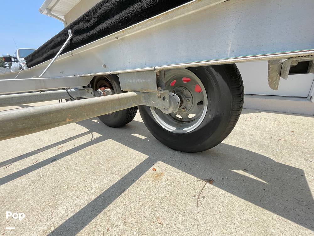 Slide: The Image of Bimini 29 Sport Fish 1991 - 14409762