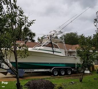 Slide: The Image of Bimini 29 Sport Fish 1991 - 14402282