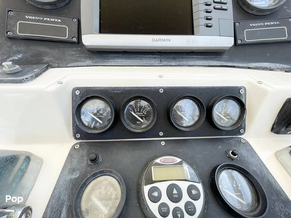 Slide: The Image of Bimini 29 Sport Fish 1991 - 14409885