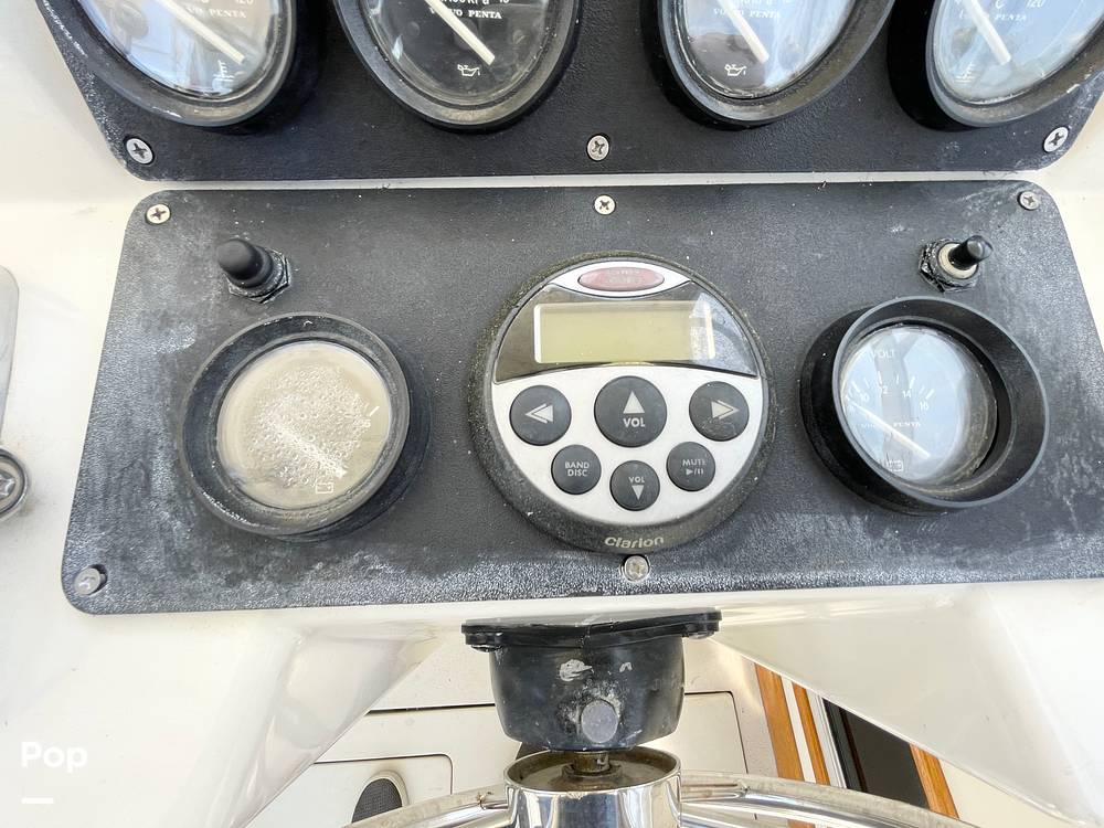 Slide: The Image of Bimini 29 Sport Fish 1991 - 14409886