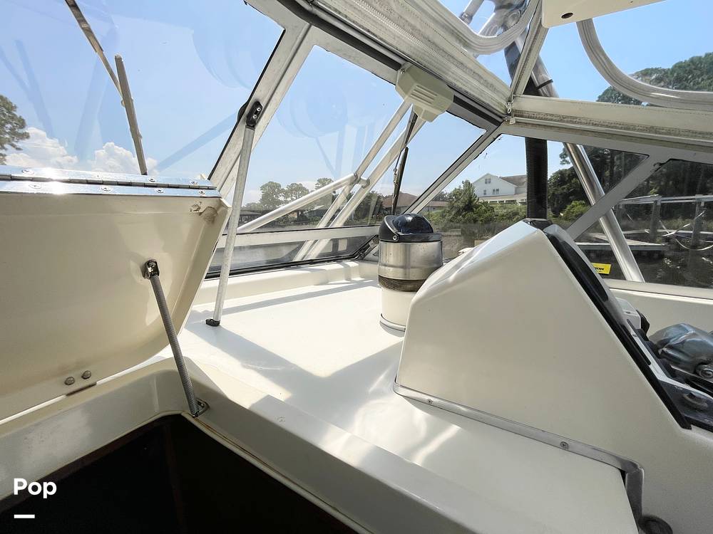 Slide: The Image of Bimini 29 Sport Fish 1991 - 14409896