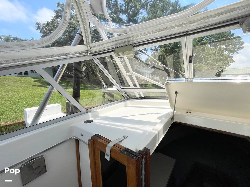 Slide: The Image of Bimini 29 Sport Fish 1991 - 14409897