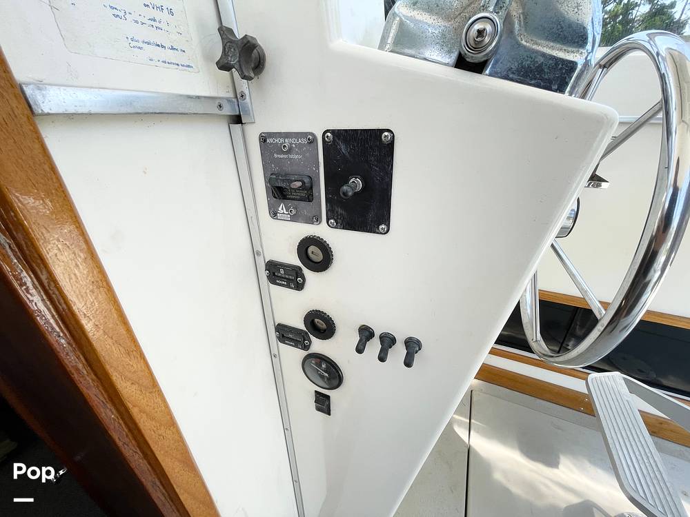 Slide: The Image of Bimini 29 Sport Fish 1991 - 14409895