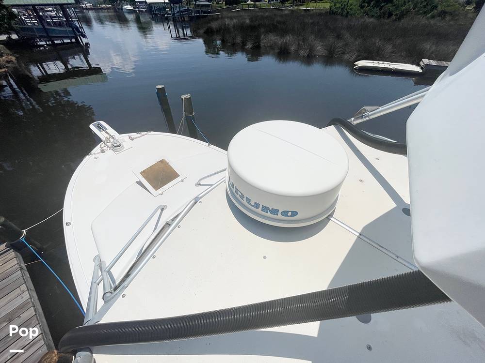 Slide: The Image of Bimini 29 Sport Fish 1991 - 14409933