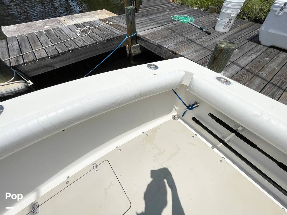 Slide: The Image of Bimini 29 Sport Fish 1991 - 14409911
