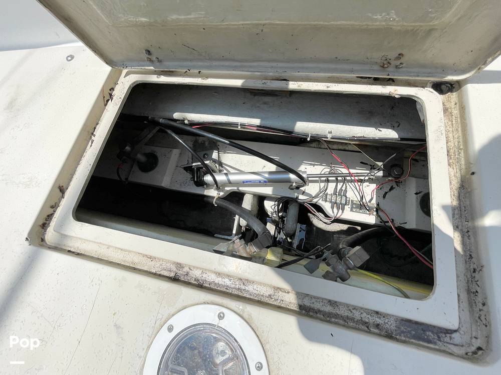 Slide: The Image of Bimini 29 Sport Fish 1991 - 14409913