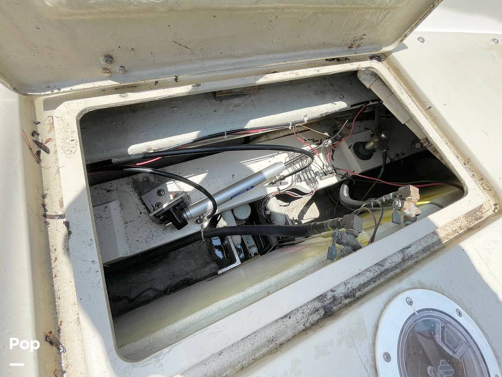 Slide: The Image of Bimini 29 Sport Fish 1991 - 14409914