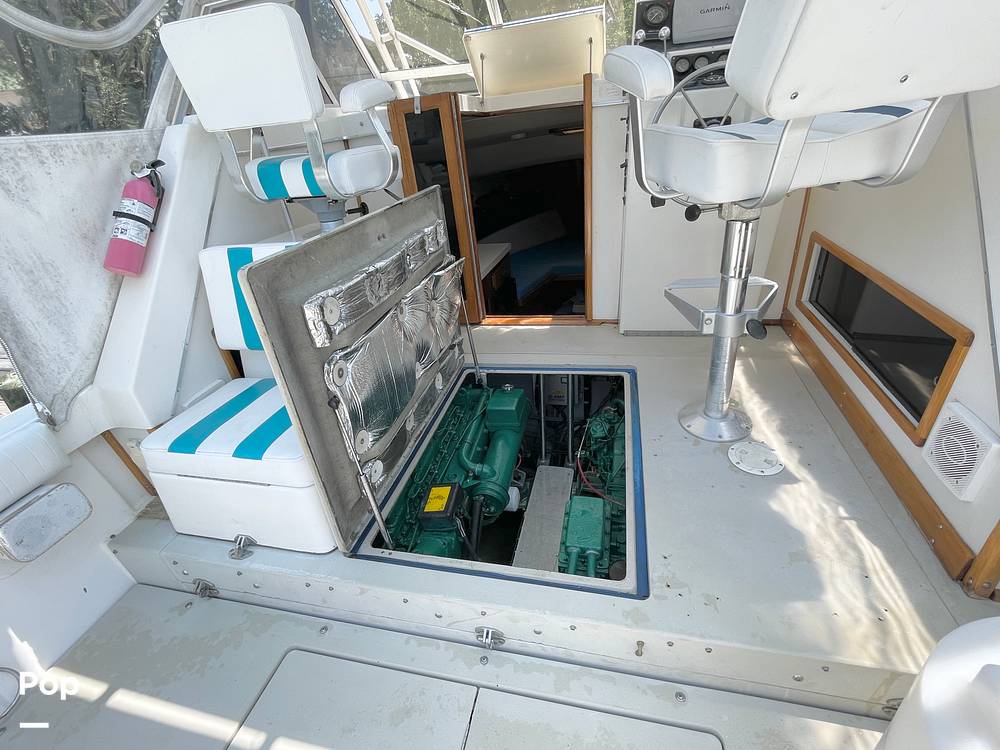 Slide: The Image of Bimini 29 Sport Fish 1991 - 14409769