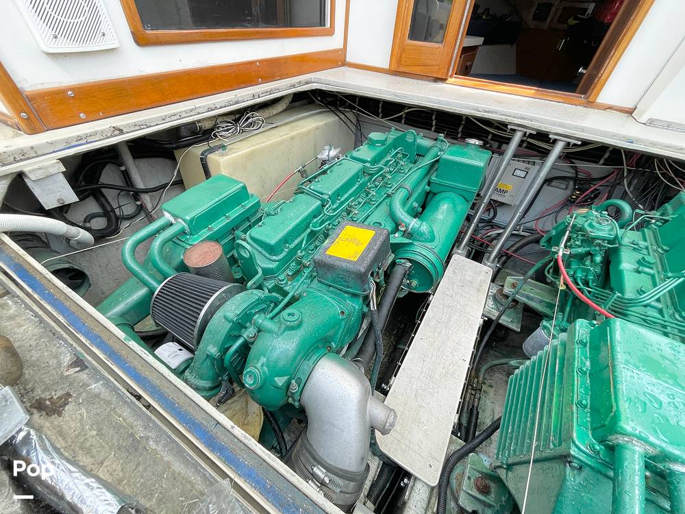 Slide: The Image of Bimini 29 Sport Fish 1991 - 14409774