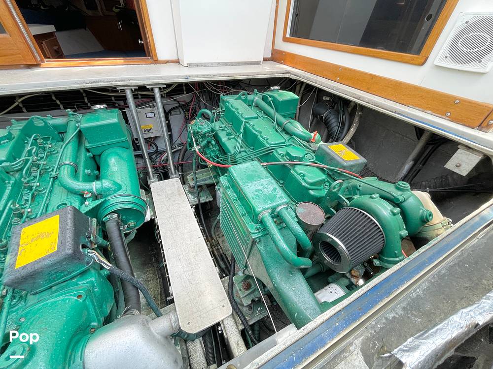 Slide: The Image of Bimini 29 Sport Fish 1991 - 14409775