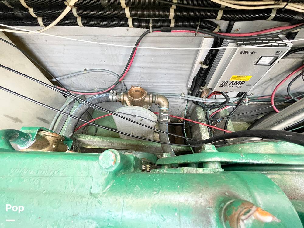 Slide: The Image of Bimini 29 Sport Fish 1991 - 14409776