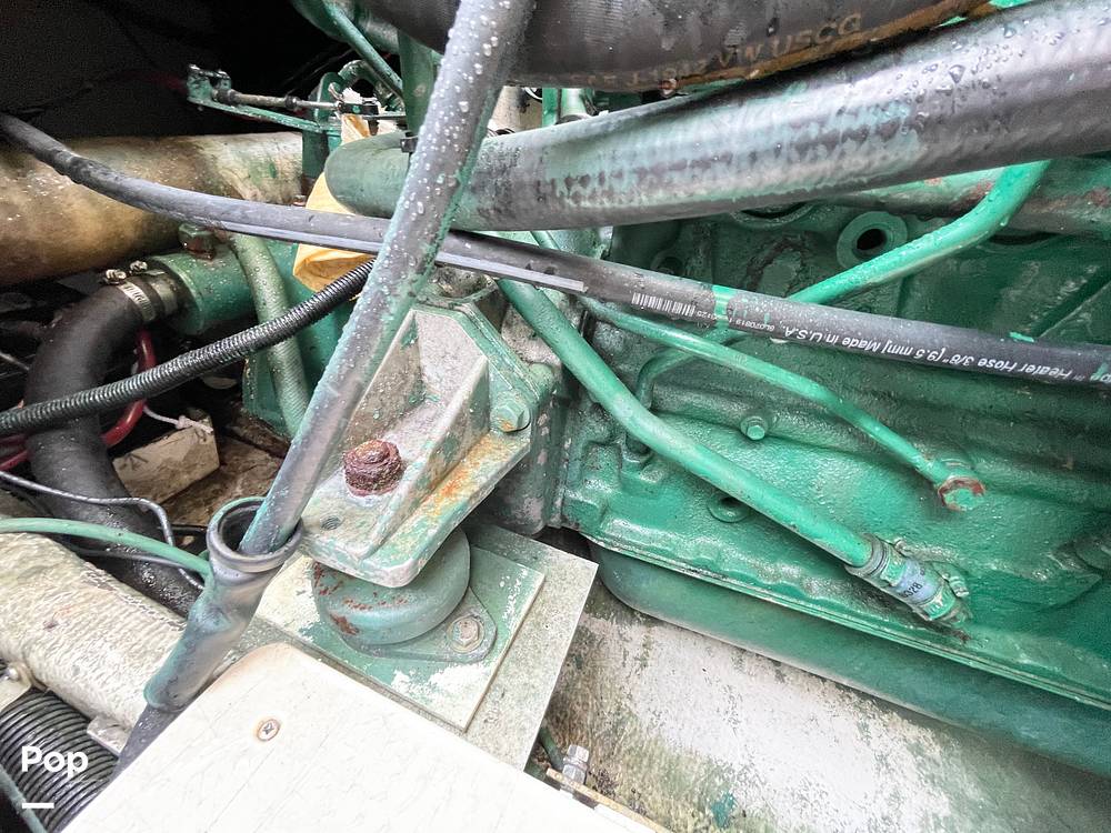 Slide: The Image of Bimini 29 Sport Fish 1991 - 14409780