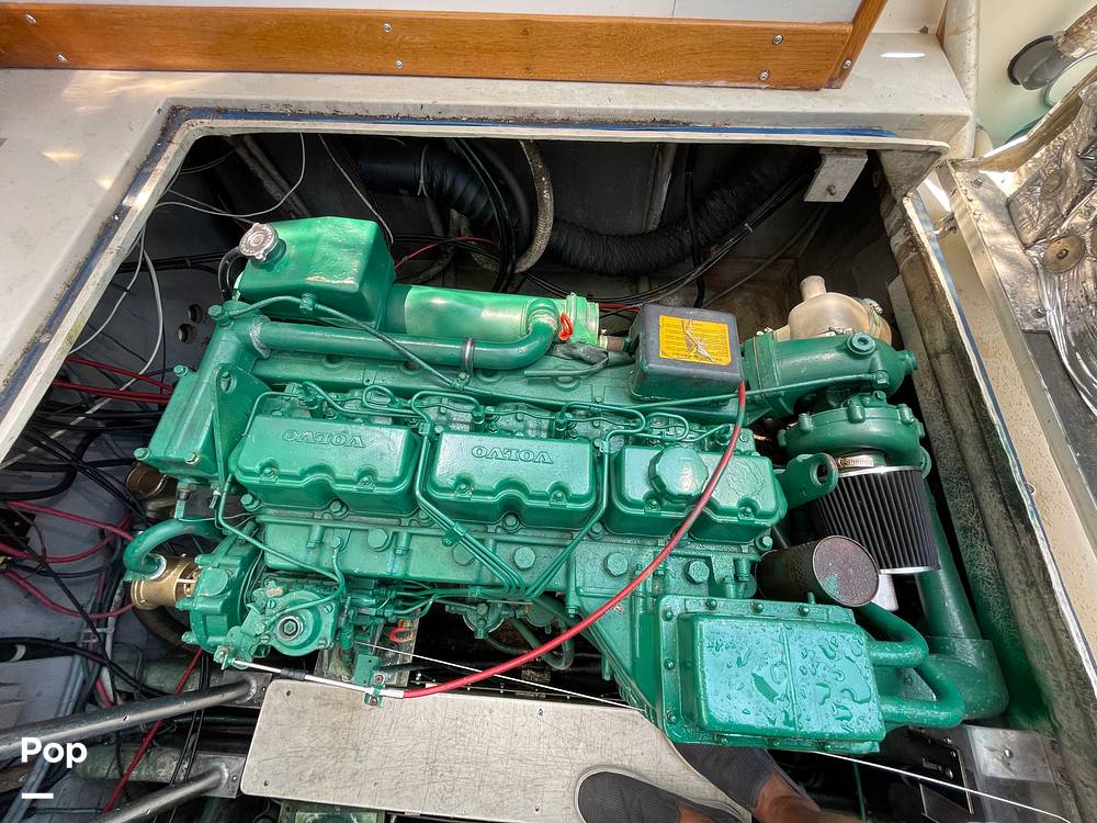 Slide: The Image of Bimini 29 Sport Fish 1991 - 14409783