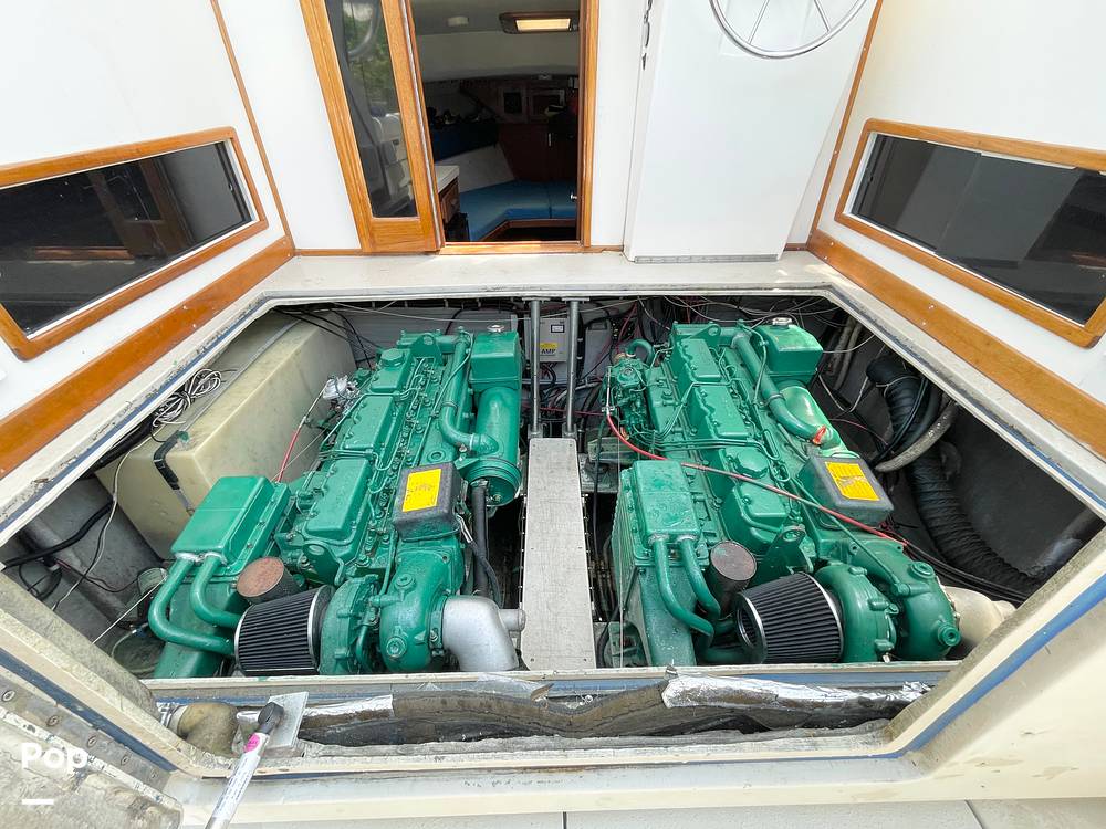 Slide: The Image of Bimini 29 Sport Fish 1991 - 14409773