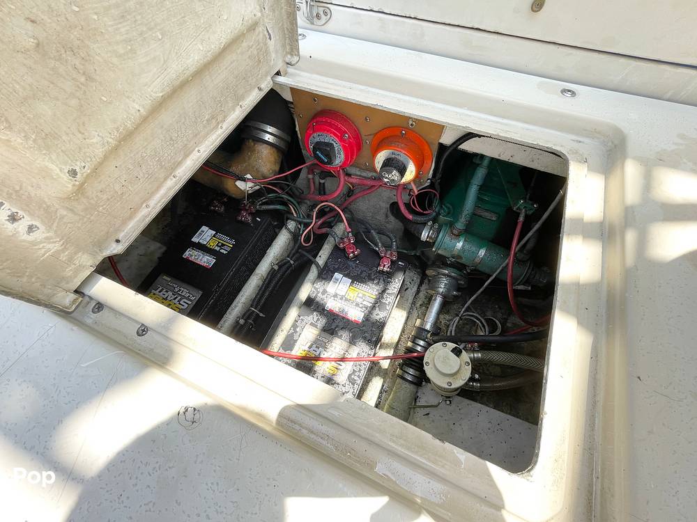 Slide: The Image of Bimini 29 Sport Fish 1991 - 14409916