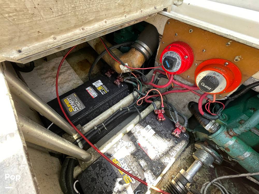 Slide: The Image of Battery Switches - 14409917