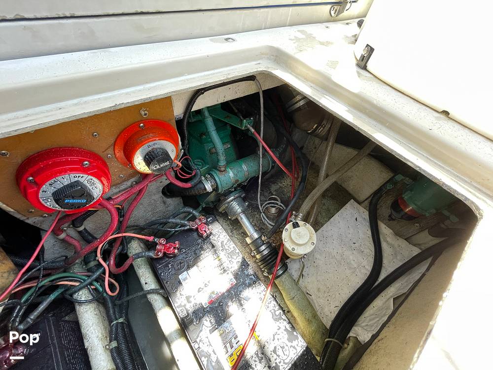 Slide: The Image of Bimini 29 Sport Fish 1991 - 14409918