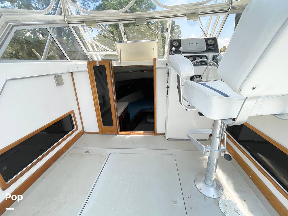 Slide: The Image of Bimini 29 Sport Fish 1991 - 14409771