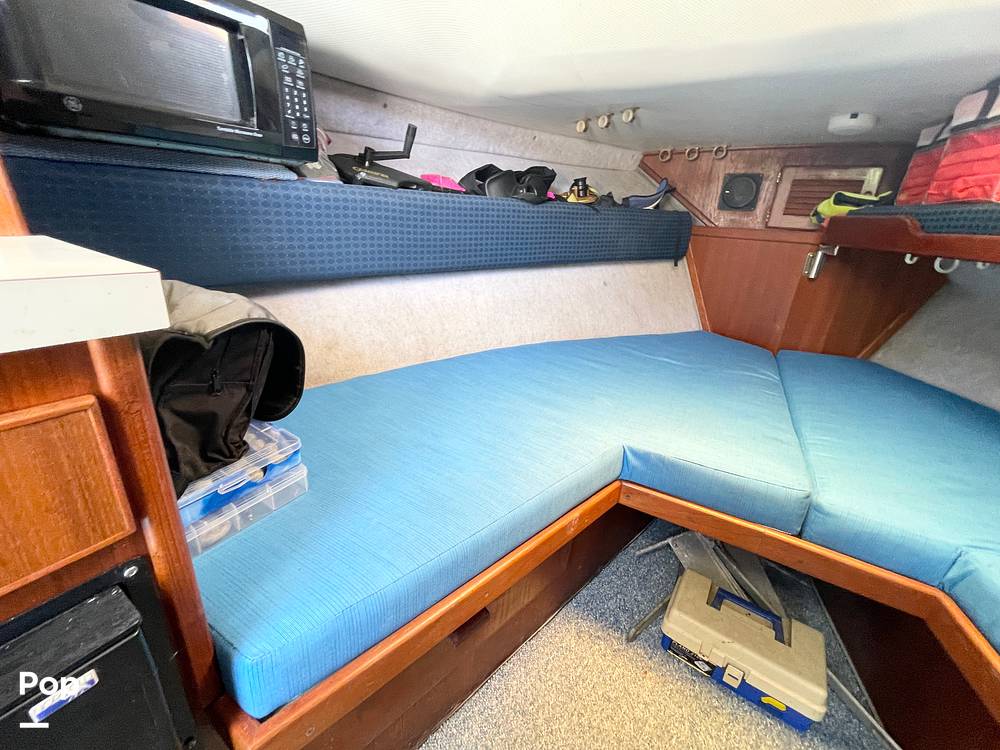 Slide: The Image of Bimini 29 Sport Fish 1991 - 14409937
