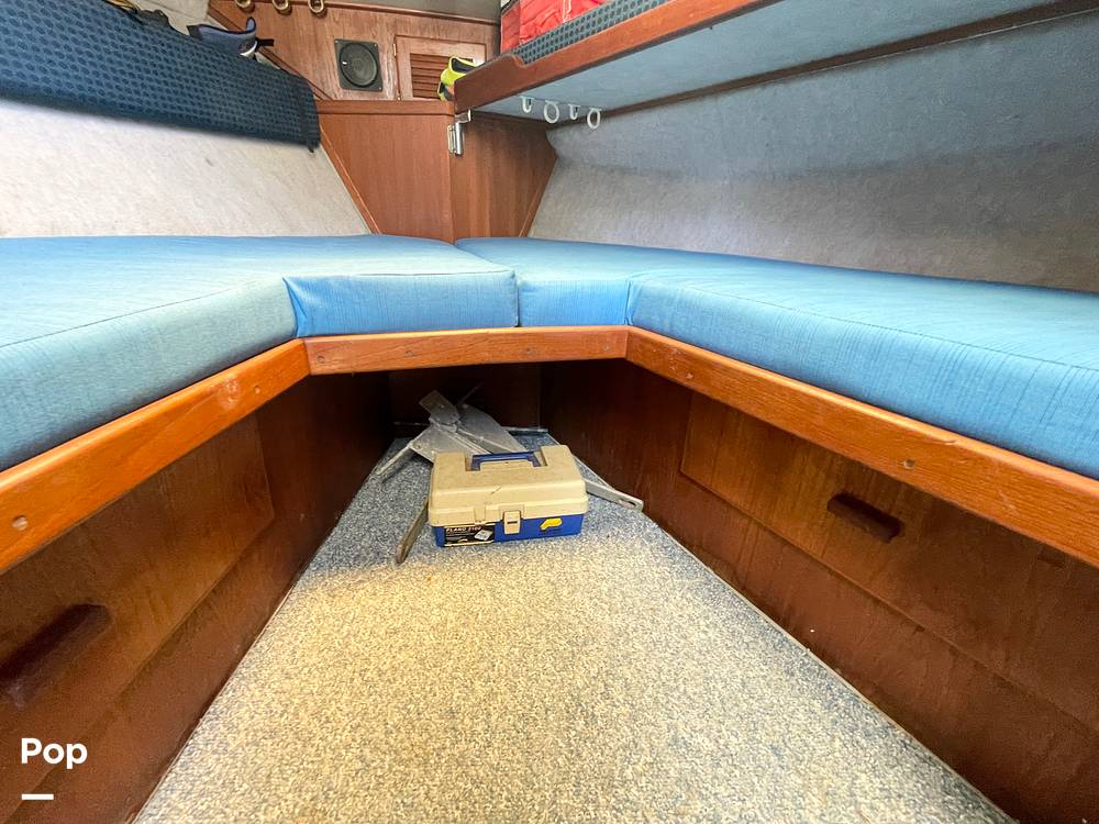 Slide: The Image of Bimini 29 Sport Fish 1991 - 14409939