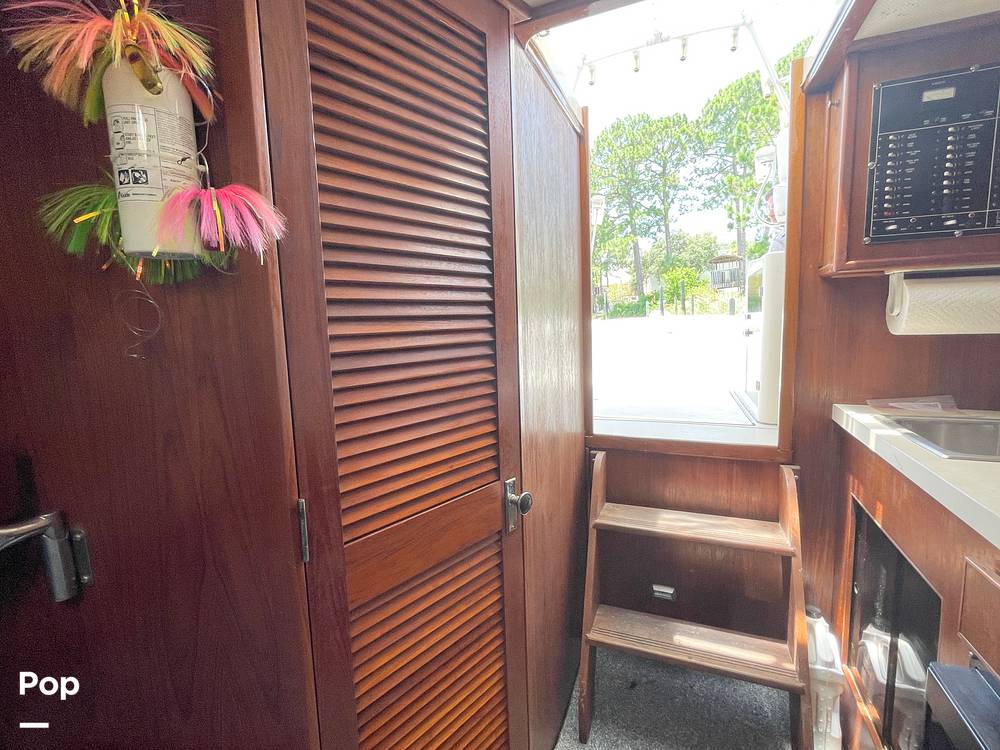 Slide: The Image of Bimini 29 Sport Fish 1991 - 14409953