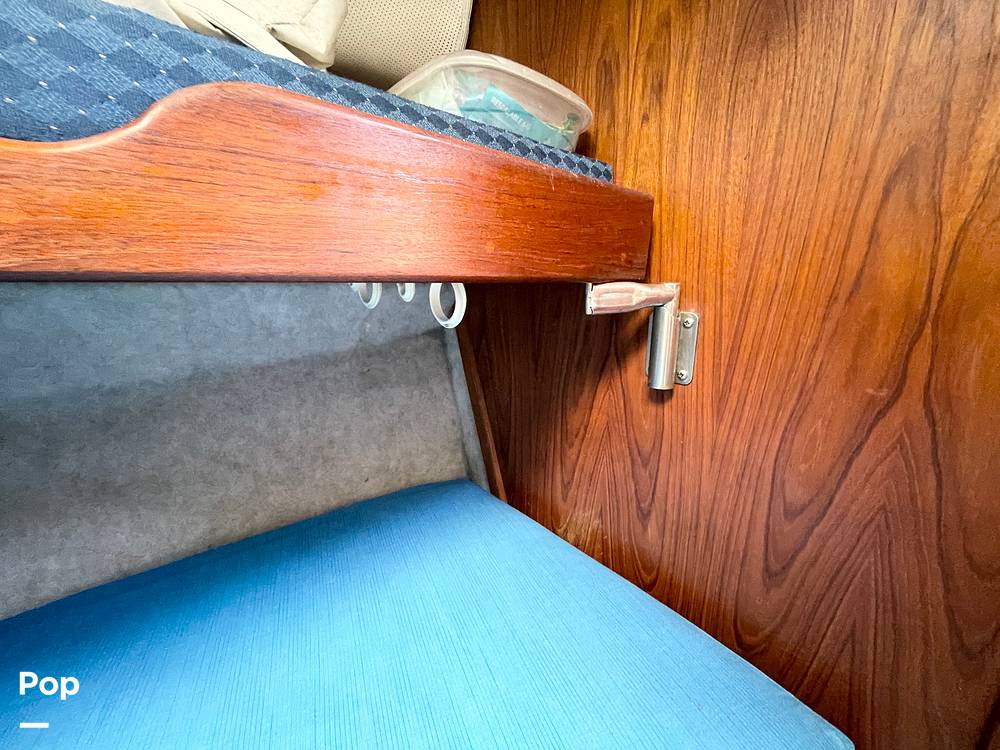 Slide: The Image of Bimini 29 Sport Fish 1991 - 14409952