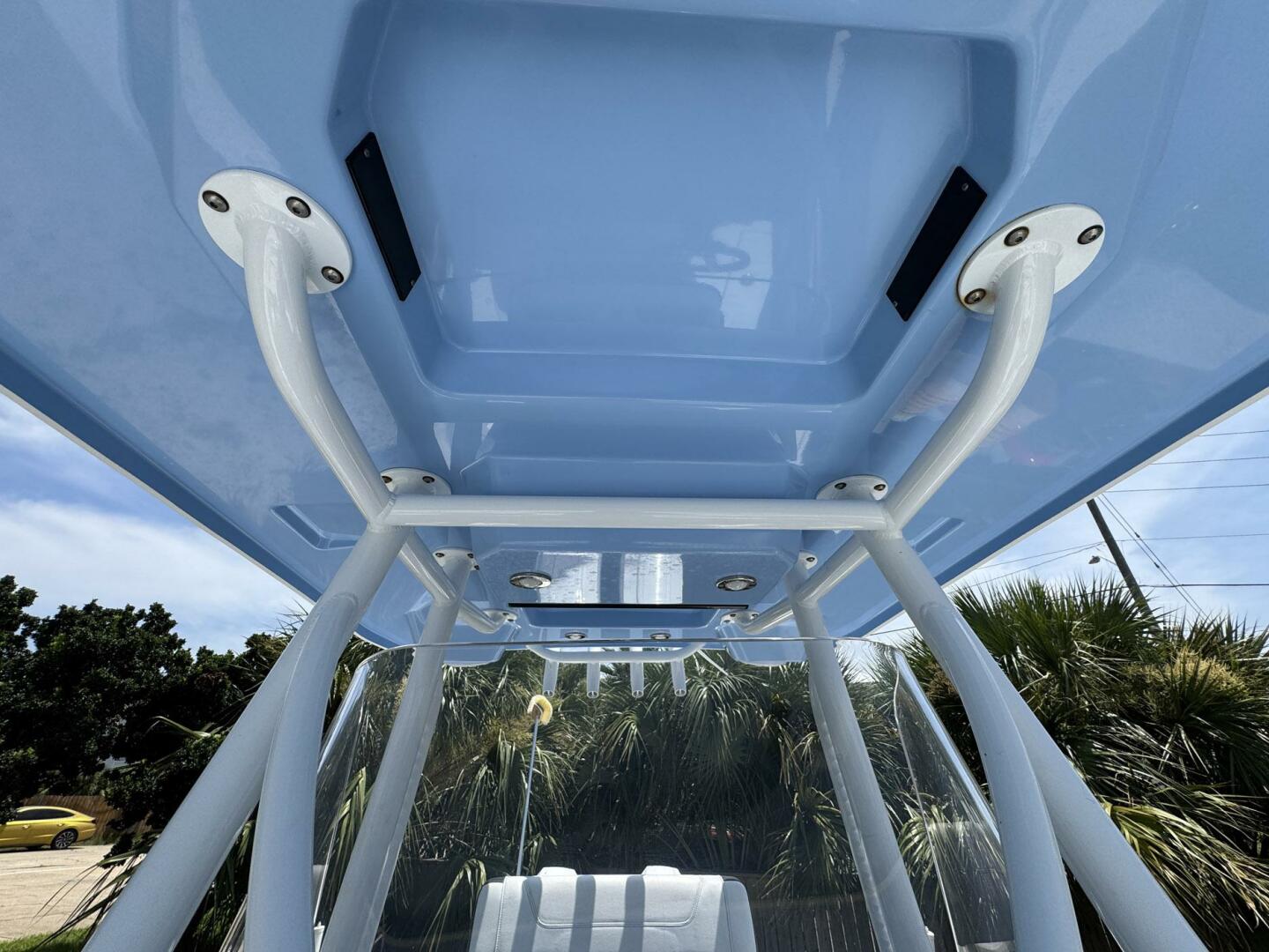 Slide: The Image of Blackfin 252 CC 2021 - 5474587