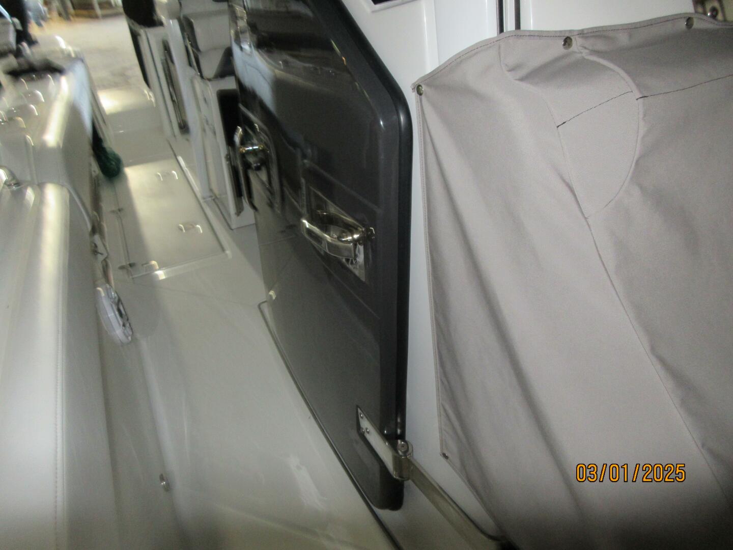 Slide: The Image of Blackfin 272 CC 2021 - 5135625