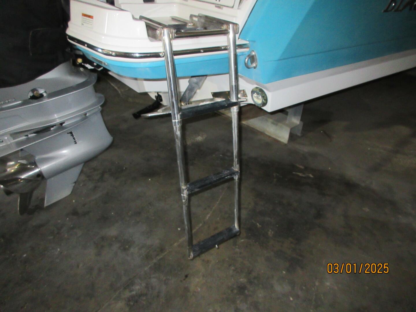 Slide: The Image of Blackfin 272 CC 2021 - 5135620