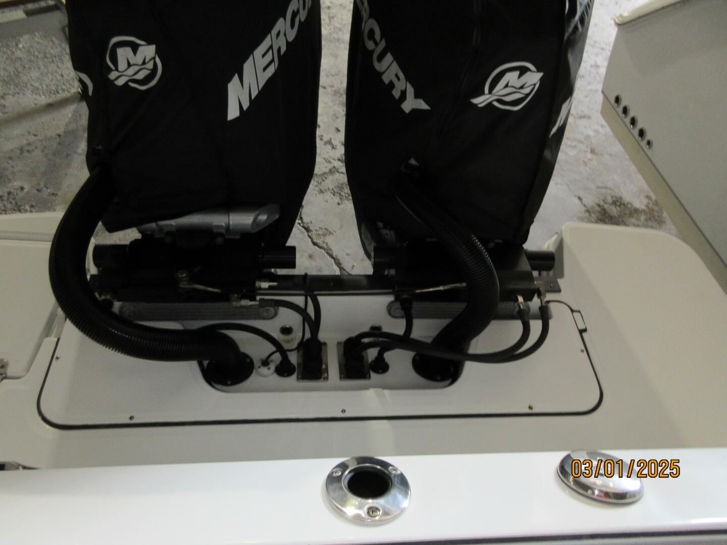 Slide: The Image of Blackfin 272 CC 2021 - 5135621