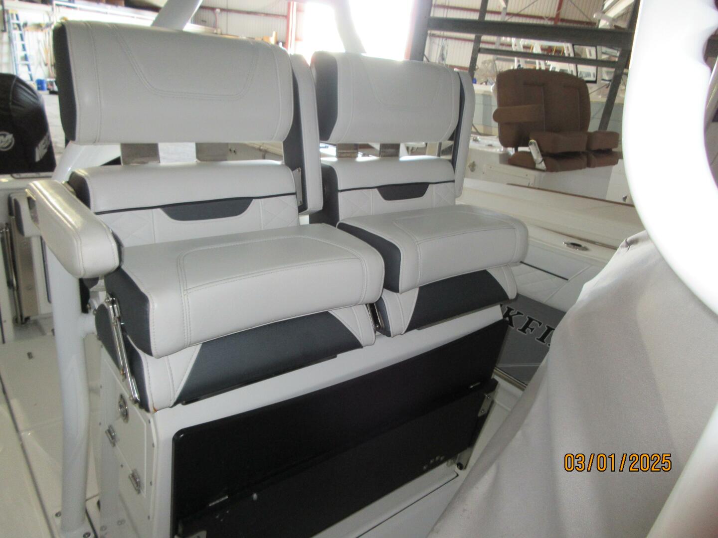 Slide: The Image of Blackfin 272 CC 2021 - 5135631