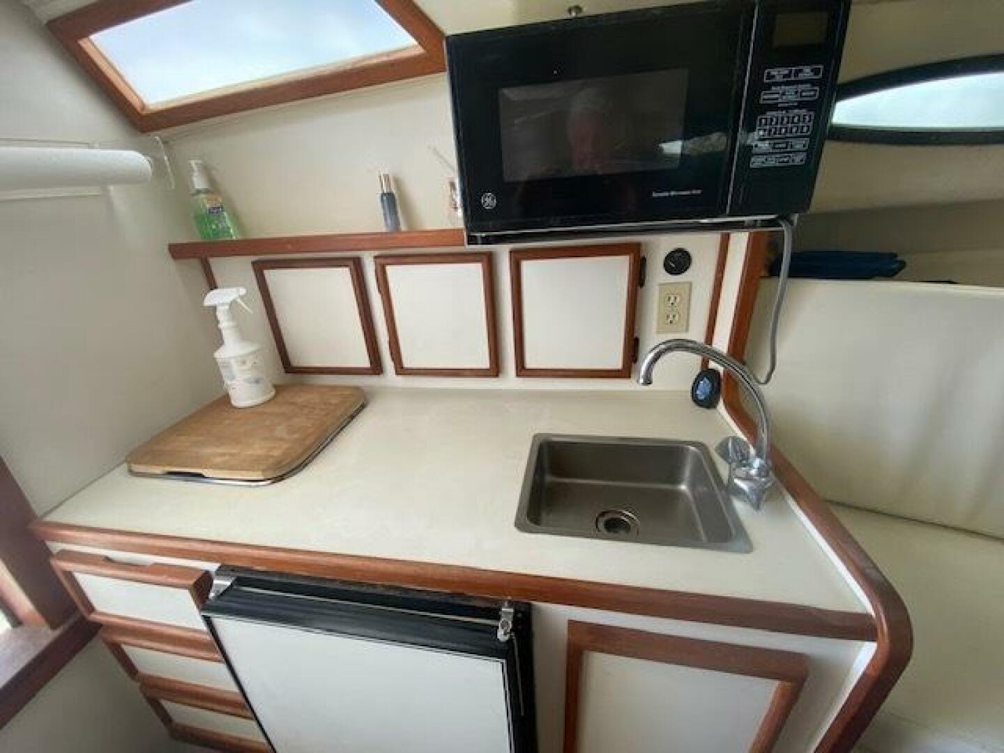 Slide: The Image of Galley - 3780576