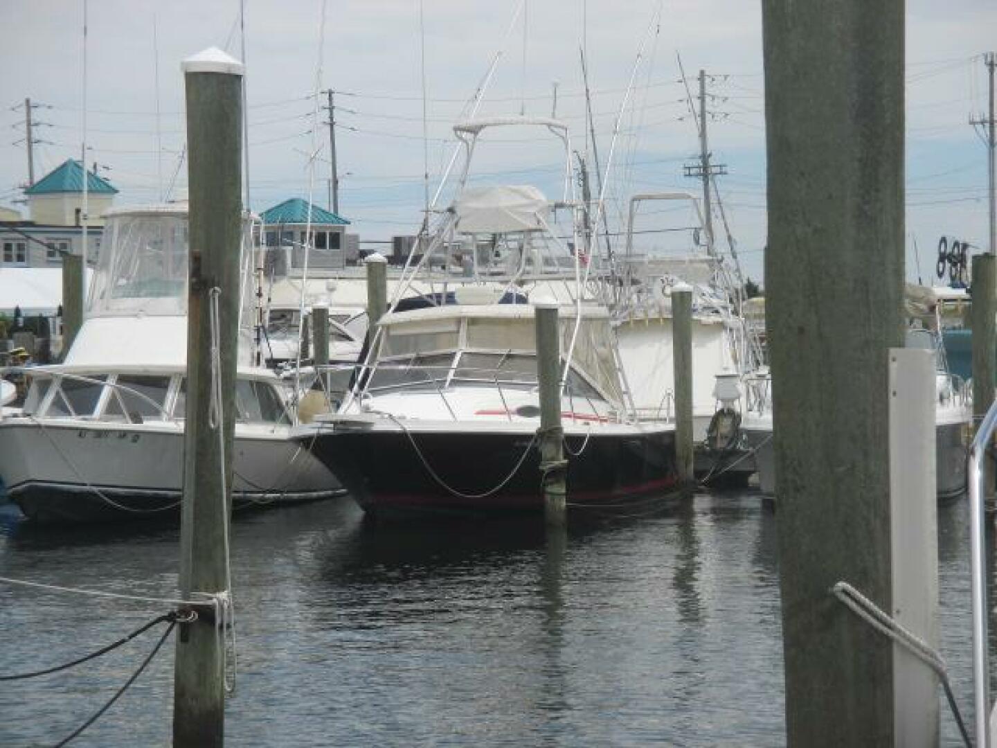 Slide: The Image of Port Bow - 3780382