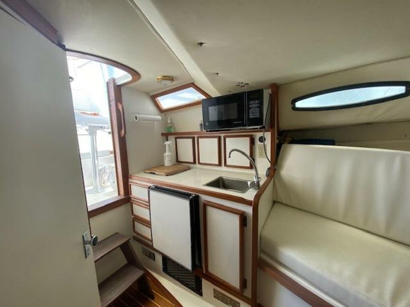 Slide: The Image of Galley - 3780578