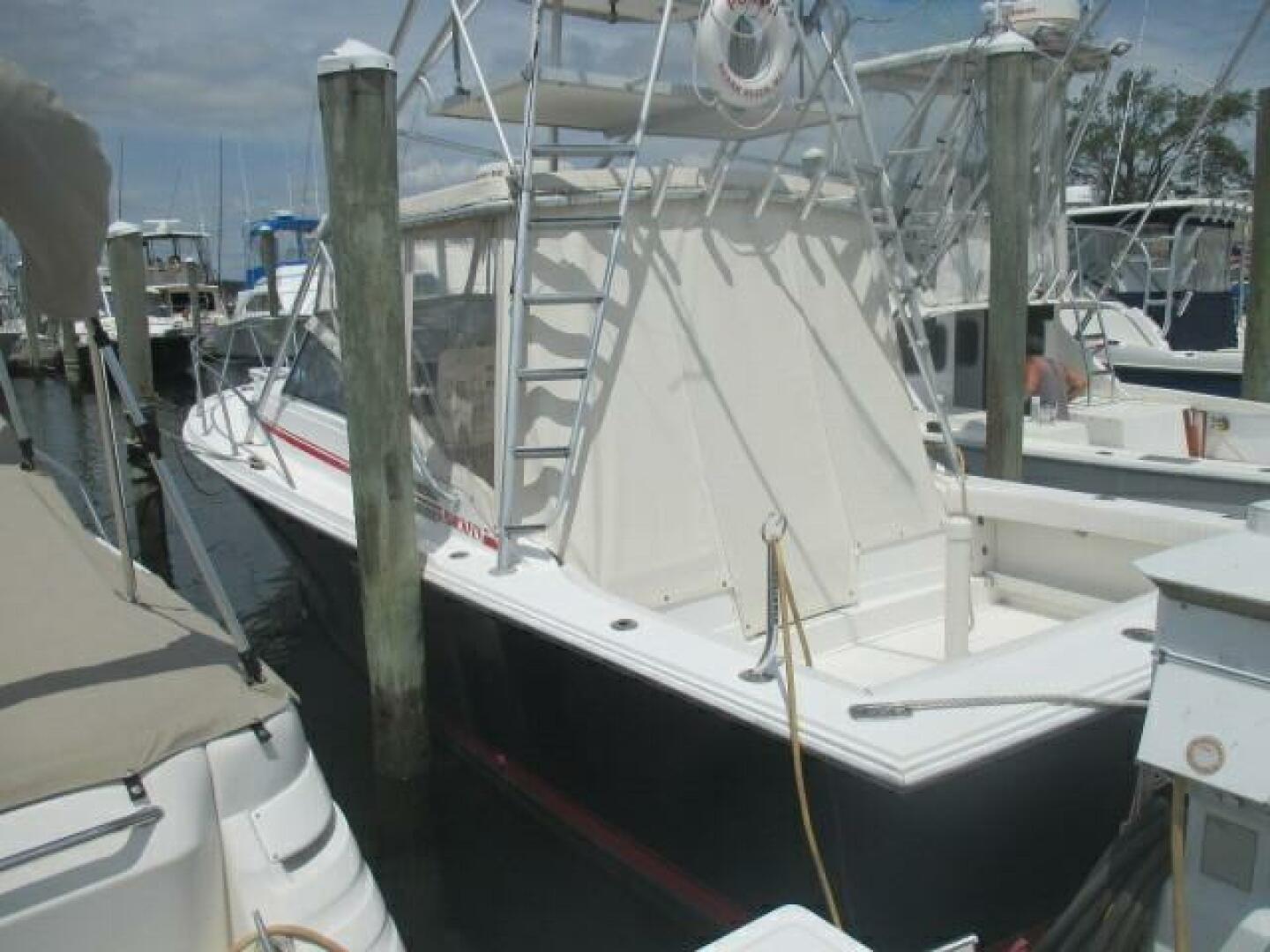 Slide: The Image of Port Aft - 3780581