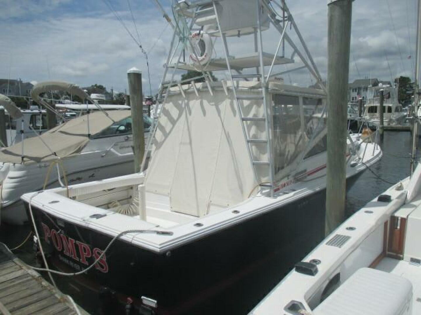 Slide: The Image of Starboard Aft - 3780583