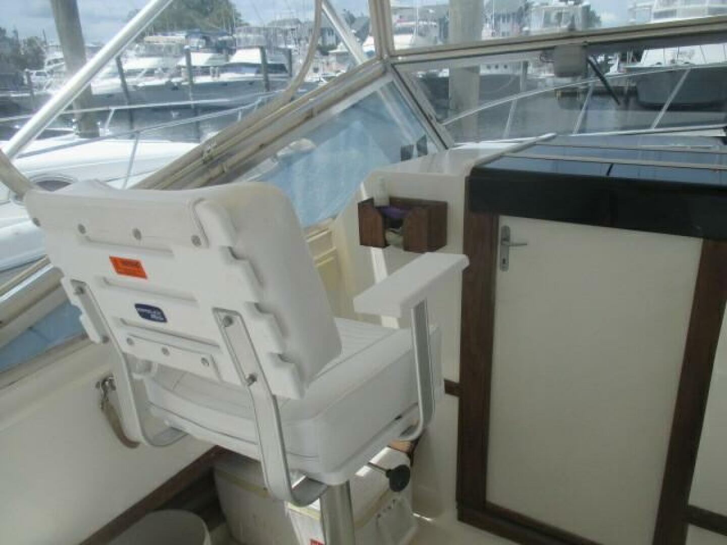 Slide: The Image of Navigator Seat  - 3780586
