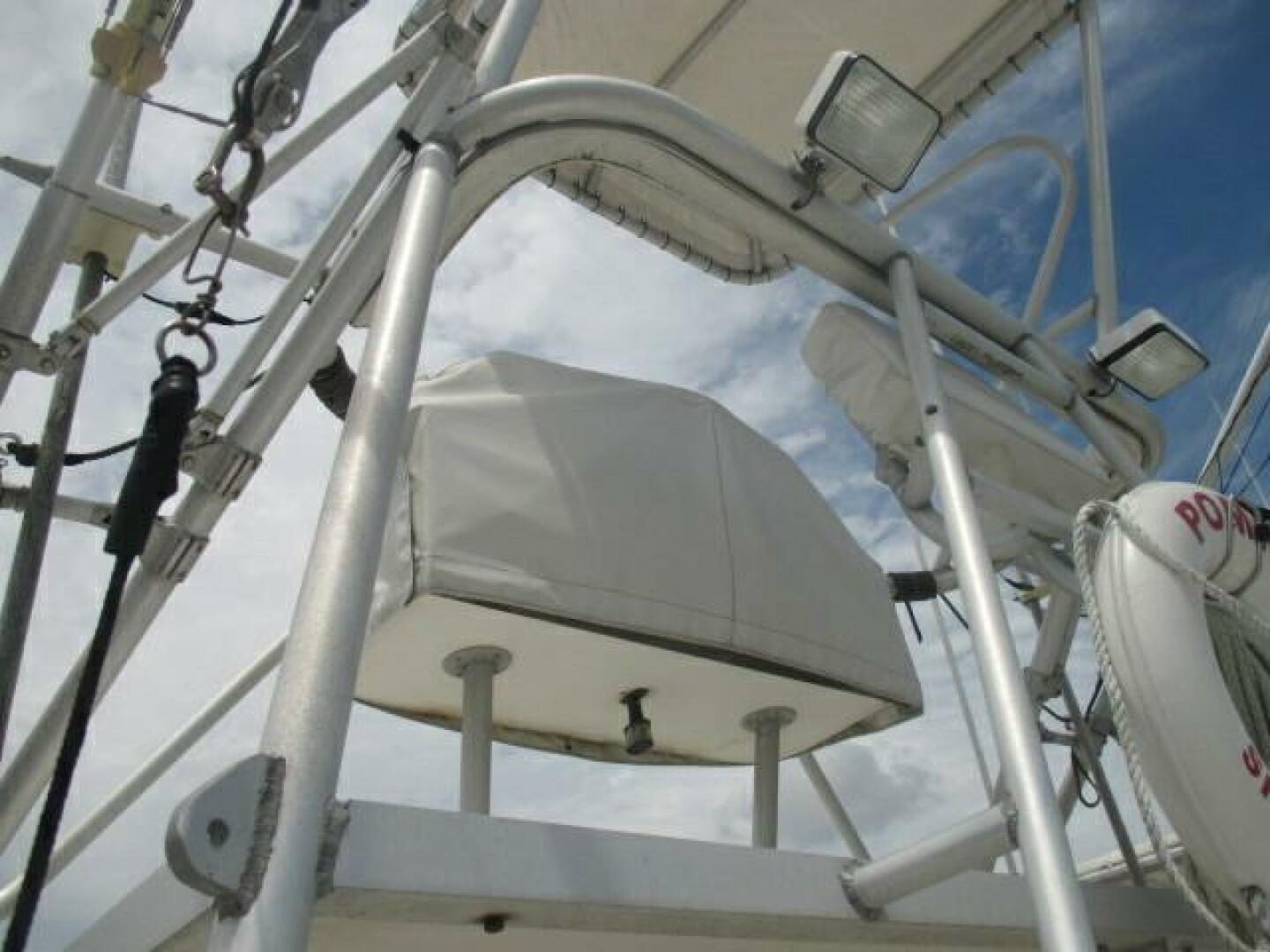 Slide: The Image of Tower Control Pod - 3780597