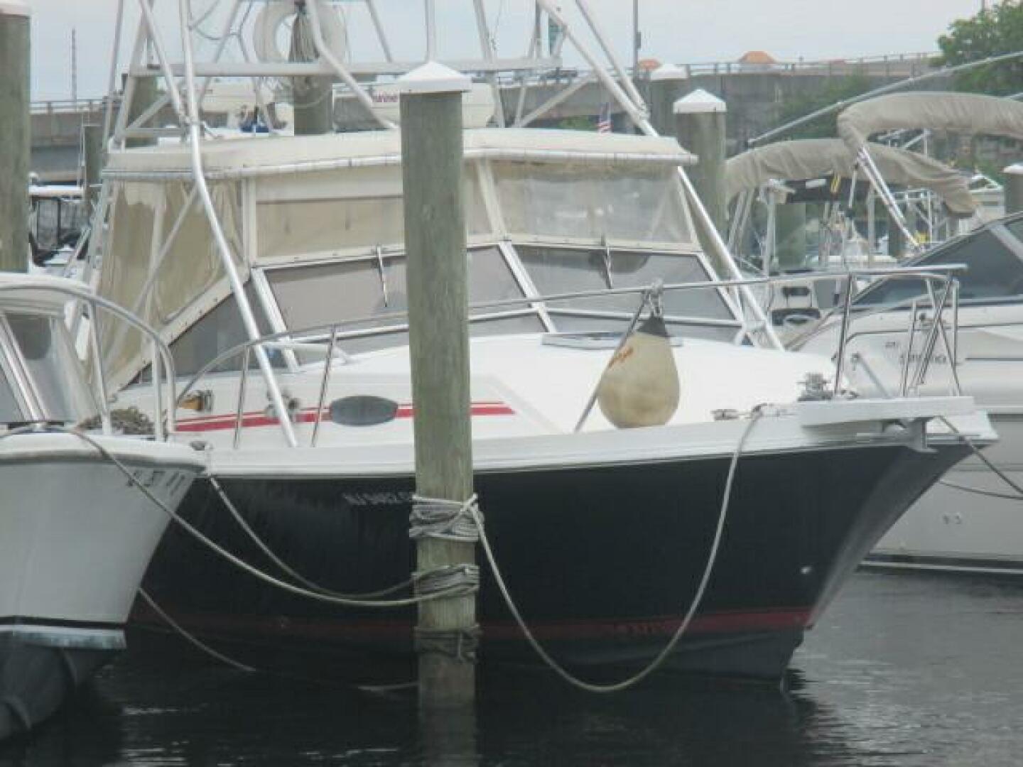 Slide: The Image of Starboard Bow - 3780613