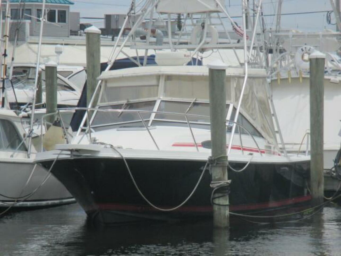 Slide: The Image of Port Bow - 3780606