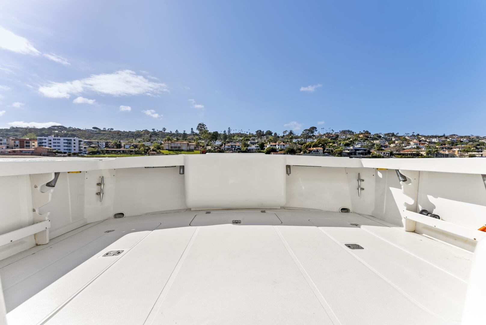 Slide: The Image of 1997 Blackfin 29 Flybridge - DARK SEAS - 4270724